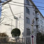 ＊＊成約御礼＊＊近鉄大阪線二上駅徒歩16分、4階建て3階部分、2LDK、リフォーム済で室内大変きれいです。収益物件としても利用可能