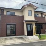 平成21年1月建築(外観)