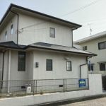 平成５年9月建築(外観)