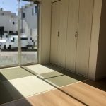 (居間)