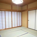 畳表替え、障子・襖張替え